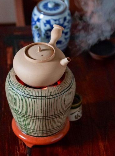 品牌复古茶具排名前十(功夫茶具十大名牌)插图2