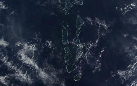 全球前十岛国面积排名(岛国面积最小排名)