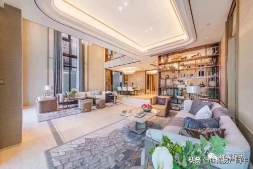 珠海未来豪宅排名前十(珠海十大最高档小区)插图4