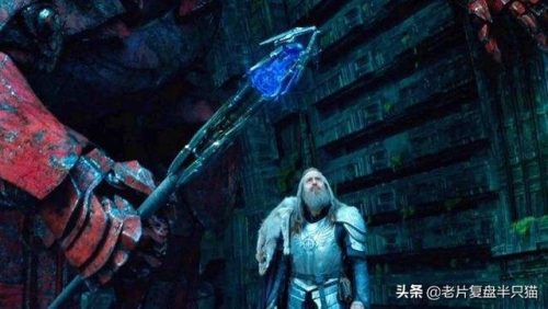 变形金刚动画版(变形金刚g2和g1的区别)插图47