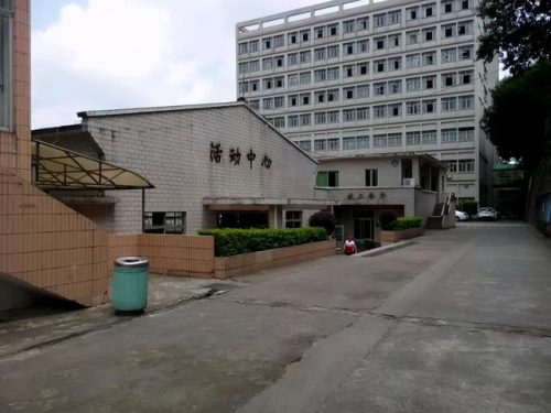 广东机电职业技术学院(广东机电职业技术学院北校区)插图14