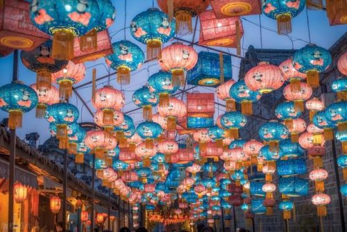 成都景点价格排名前十(成都高新区景点排名)插图28
