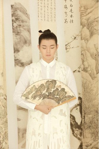 中国好歌曲霍尊(霍尊事件来龙去脉)插图1