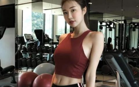 健美图片(健身图片励志男)