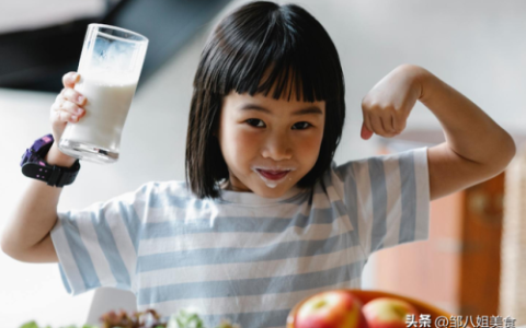 长高牛奶排行榜(最好纯牛奶前三名)