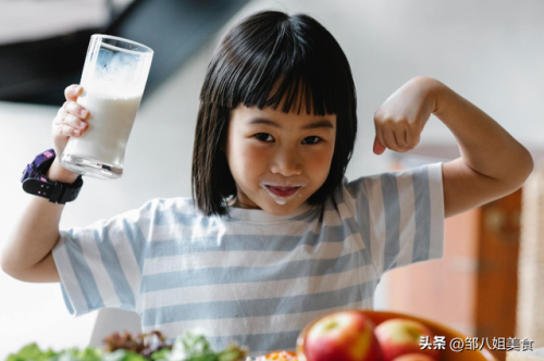 长高牛奶排行榜(最好纯牛奶前三名)插图