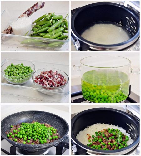 大米焖饭品种排名前十(大米焖饭)插图1