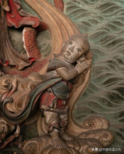 全国神兽雕塑排名前十(重庆十大神兽排名)插图72