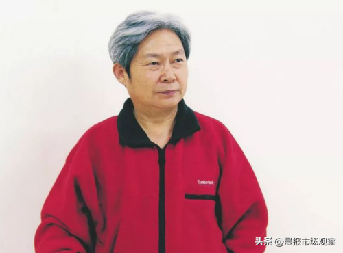 山水画家排名前十(中央美院山水画家)插图4