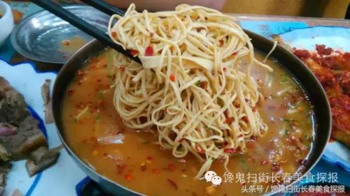 国营食堂冷面排名前十(新乡老字号国营食堂)插图22
