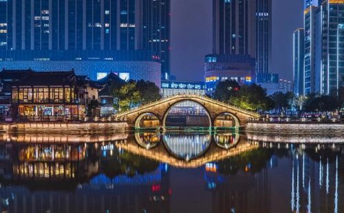 常州的景点排名前十(常州有什么风景区)插图44