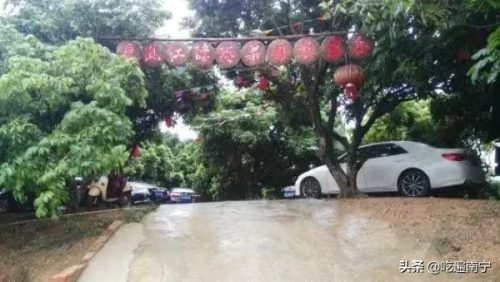 南宁好看农庄排名前十(南宁四塘学雍自然农庄)插图19