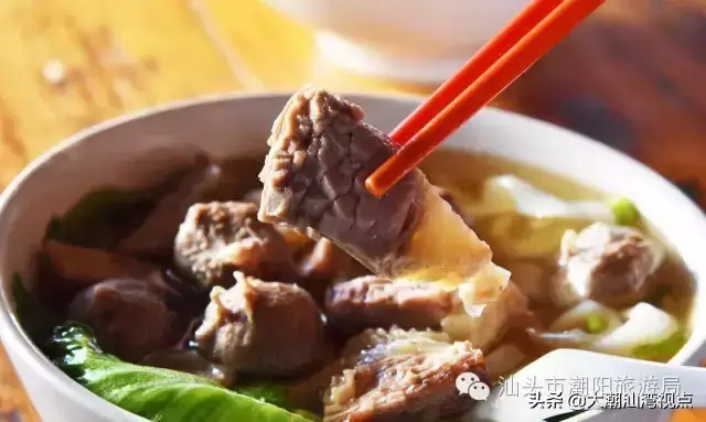 潮阳老牌小吃排名前十(潮阳棉城美食地点)插图21