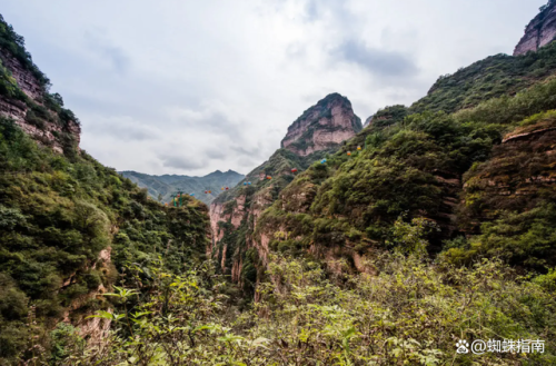 河北邢台旅游景点(河北邢台特产)插图3