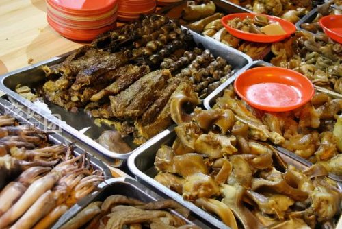福州老牌烧鸡排名前十(福州道口烧鸡哪家最正宗)插图9