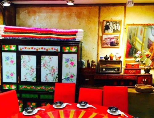 长春聚餐小店排名前十(长春特色小店排名)插图16