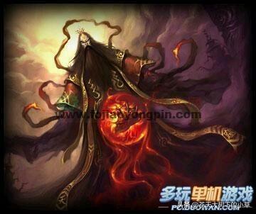 中华神话人气排名前十(中华神话映像)插图18