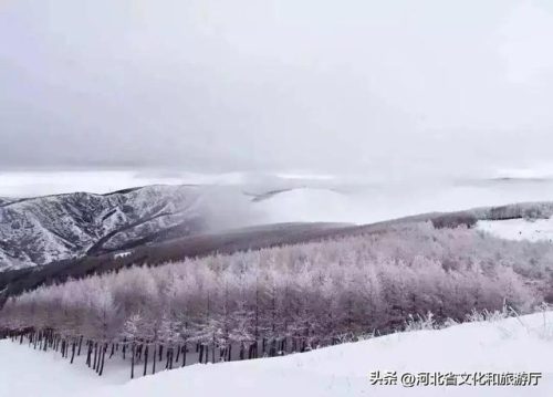 河北水利景点排名前十(河北的四大水库是什么)插图3