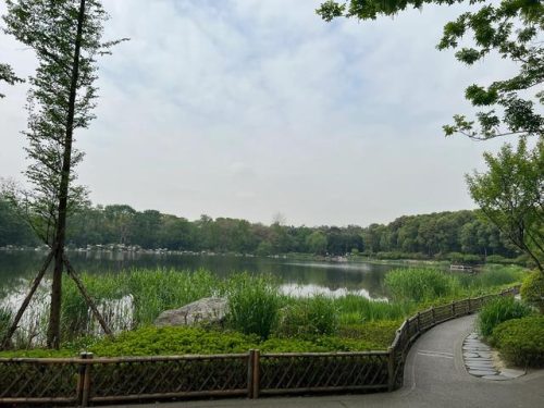 浣花溪公园(浣花溪公园旅游攻略)插图7