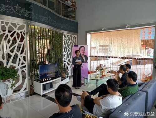 惠州脱发医生排名前十(武汉治疗脱发医生排名)插图2