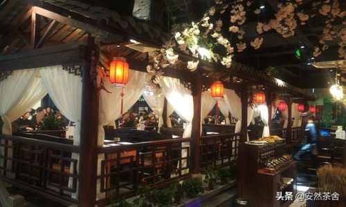 安溪餐饮湘菜排名前十(安溪宝龙自助餐排行榜前十名)插图7