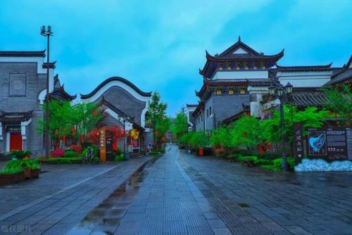 常德所有景区排名前十(中国5a景区排名100强表)插图4