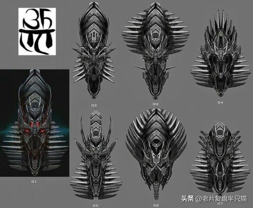 变形金刚动画版(变形金刚g2和g1的区别)插图11