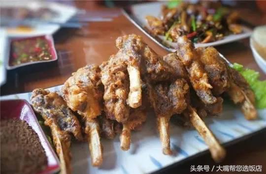 旅顺老式饭店排名前十(旅顺高端饭店)插图17