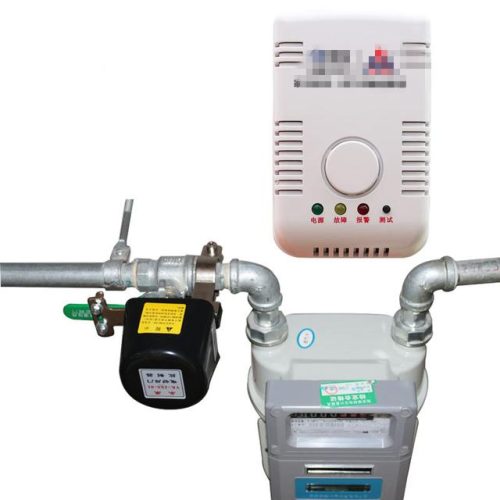 天然气泄漏报警器(燃气报警器品牌)插图2