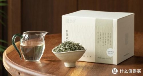 白茶排名前十的茶(哪个牌子的白茶好喝)插图9
