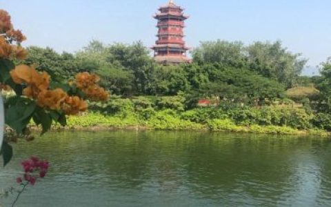 厦门园博苑(厦门园博苑怎么预约)