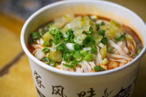武汉面食小店排名前十(武汉早餐排行榜)插图15