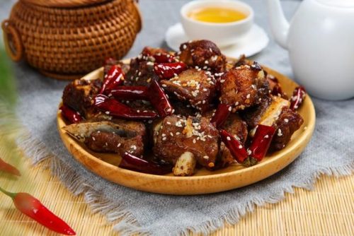 南宁低价饭馆排名前十(南宁上档次的饭店)插图3