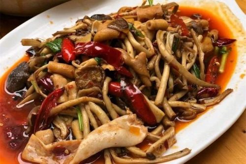 罗平高档餐厅排名前十(罗平县美食)插图7