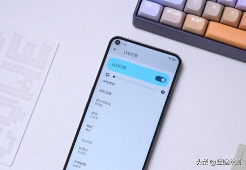 透明手机(已经上市的透明手机)插图6