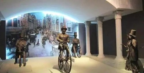 霸州好玩景点排名前十(霸州周边自驾游景点)插图8