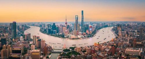 上海主要景区排名前十(上海市景点排行榜前十名)插图2