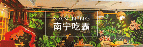 南宁烧烤酒店排名前十(广西酒店排名)插图