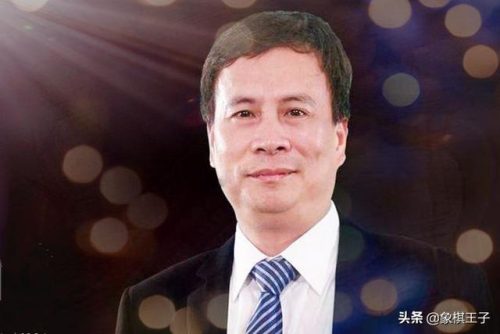 目前职业棋手排名前十(围棋最强棋手排名)插图1