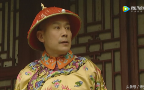 康熙皇帝的儿子(康熙的子女一览表及母亲)