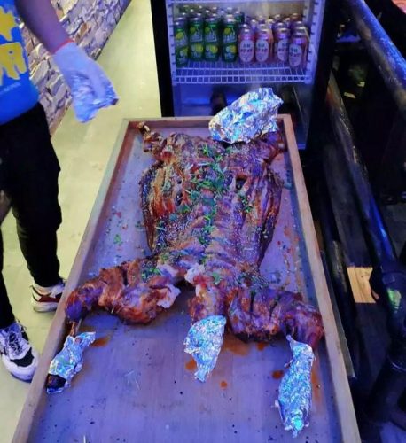 大宁古镇美食排名前十(上海哪个古镇小吃最多)插图4