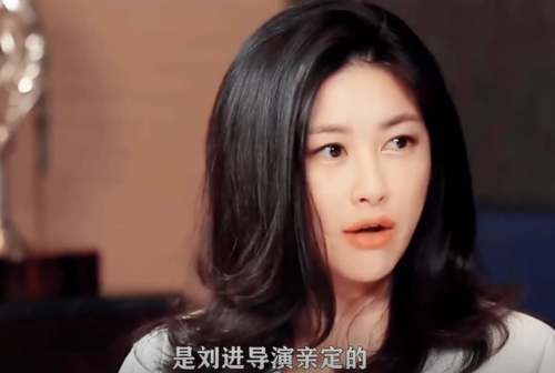 女星朱珠(跟朱珠长的像的女星)插图50