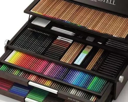 美术用品(美术用品大全 批发市场)插图19