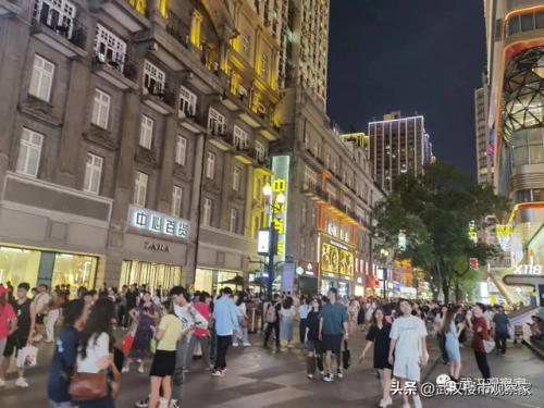 武汉奢侈餐馆排名前十(武汉十大免费餐馆)插图11