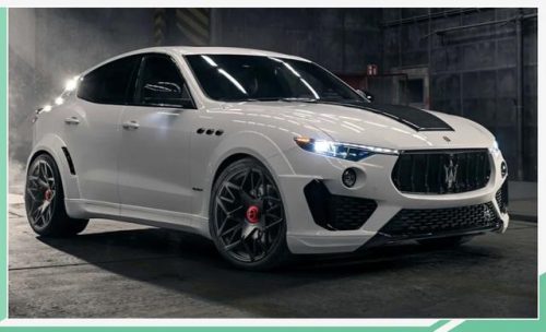 四驱越野车排名前十名(十大最耐用越野车)插图6