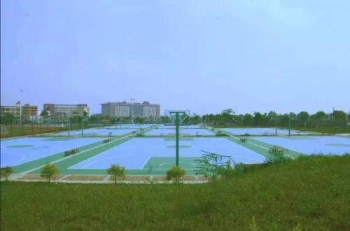广东机电职业技术学院(广东机电职业技术学院北校区)插图9