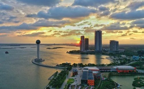 常州的景点排名前十(常州有什么风景区)插图38