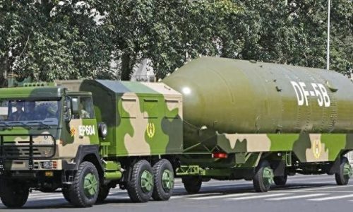 历史强大武器排名前十(全球最强十大武器排名)插图31