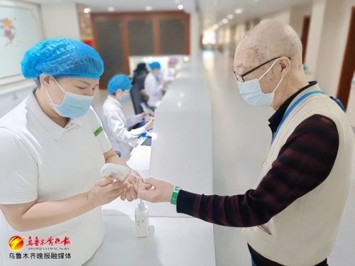 新疆胃病医院排名前十(新疆胃肠科哪个医院好)插图4