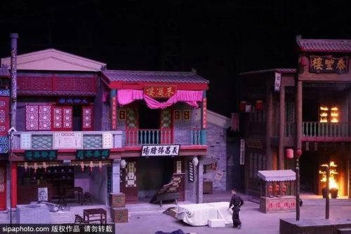北京低龄乐园排名前十(北京适合老人孩子玩的地方有哪些)插图38